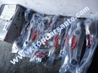 Kompletná sada ramien DELPHI TC1300KIT VW Passat B5, Audi A4 B5, Audi A6 C5 - 236 €